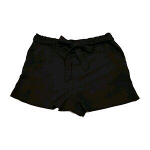 Lauren Conard XXL Black Shorts